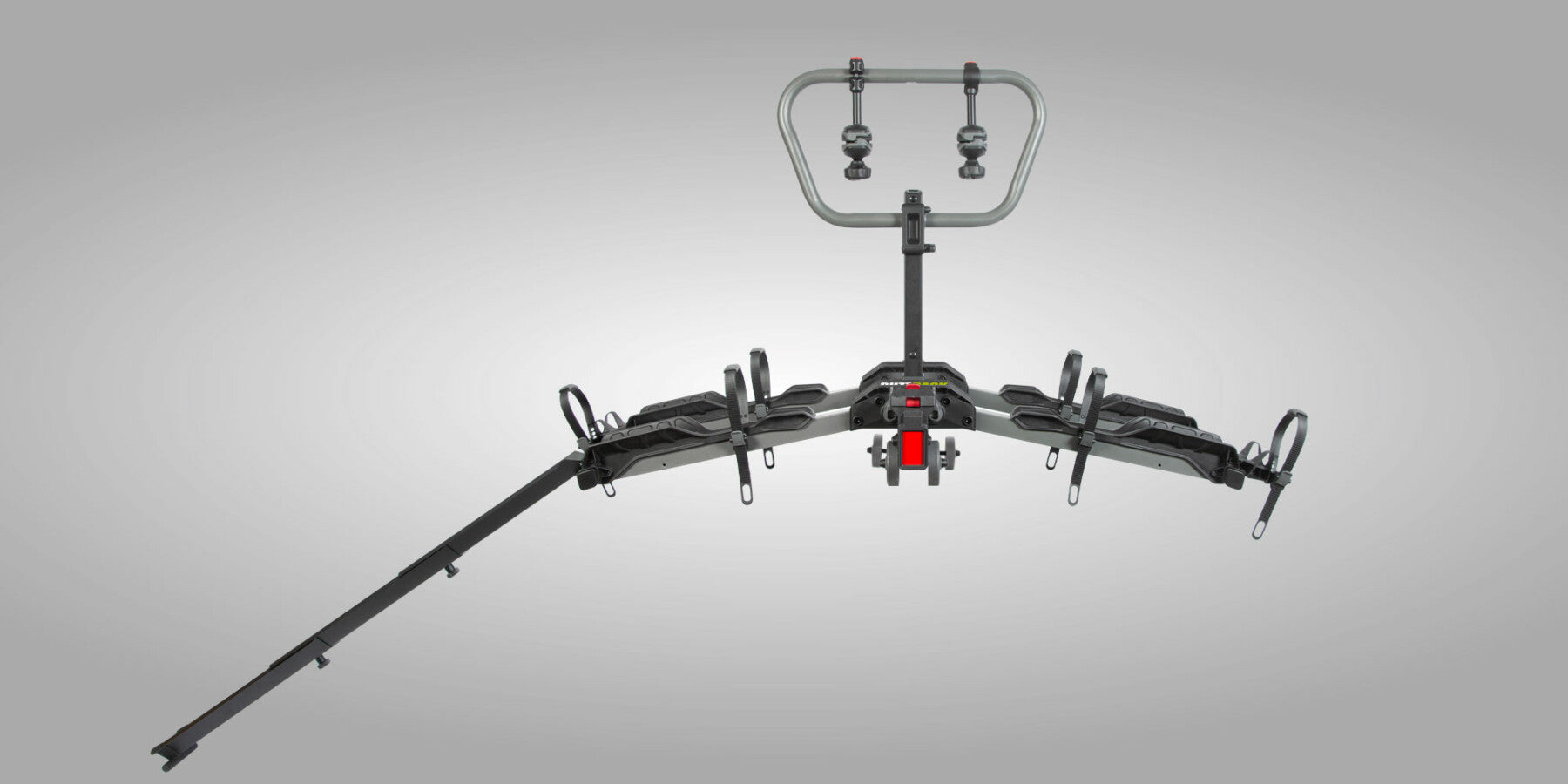 BUZZ RACK E-Scorpion H2 Complete