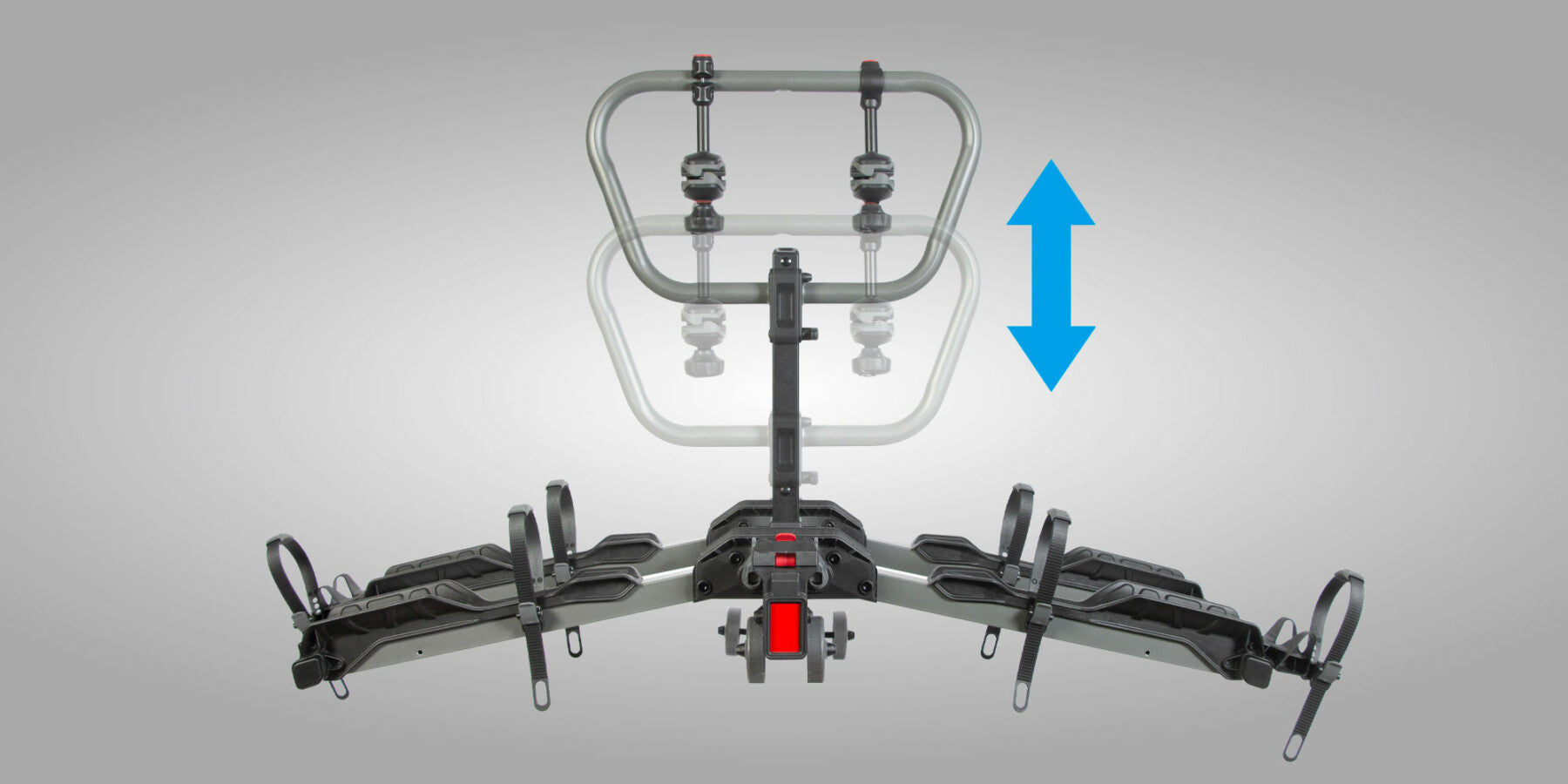 BUZZ RACK E-Scorpion H2 Complete
