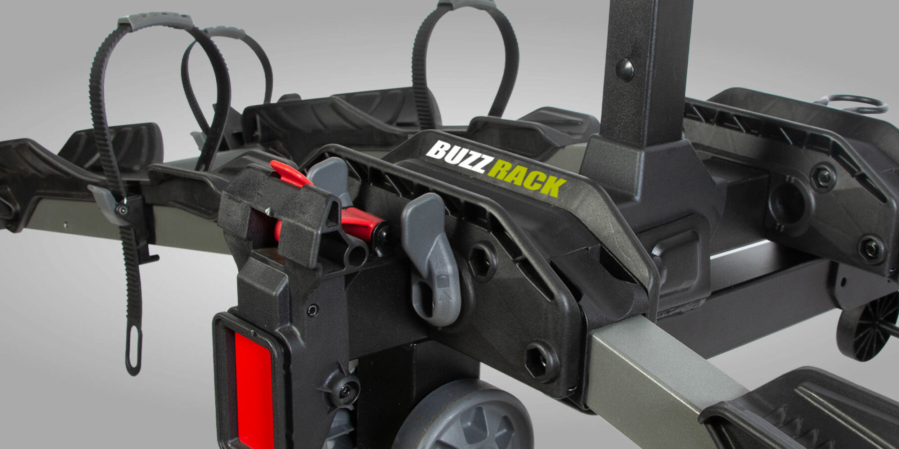 BUZZ RACK E-Scorpion H2 Complete