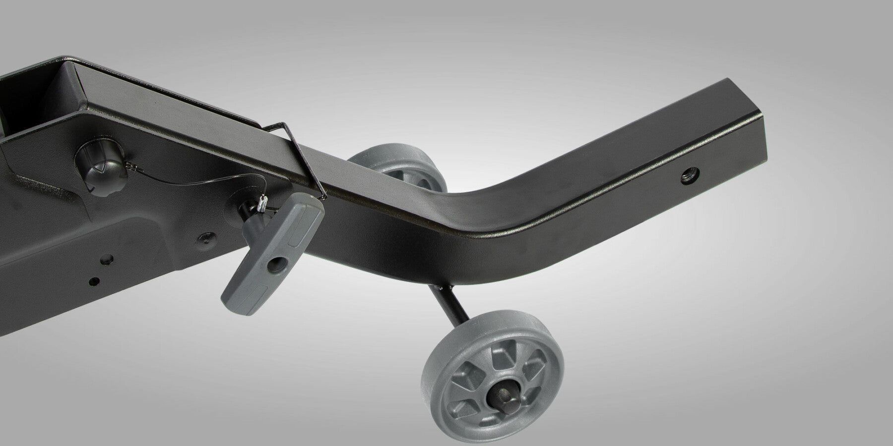 BUZZ RACK E-Scorpion H2 Complete