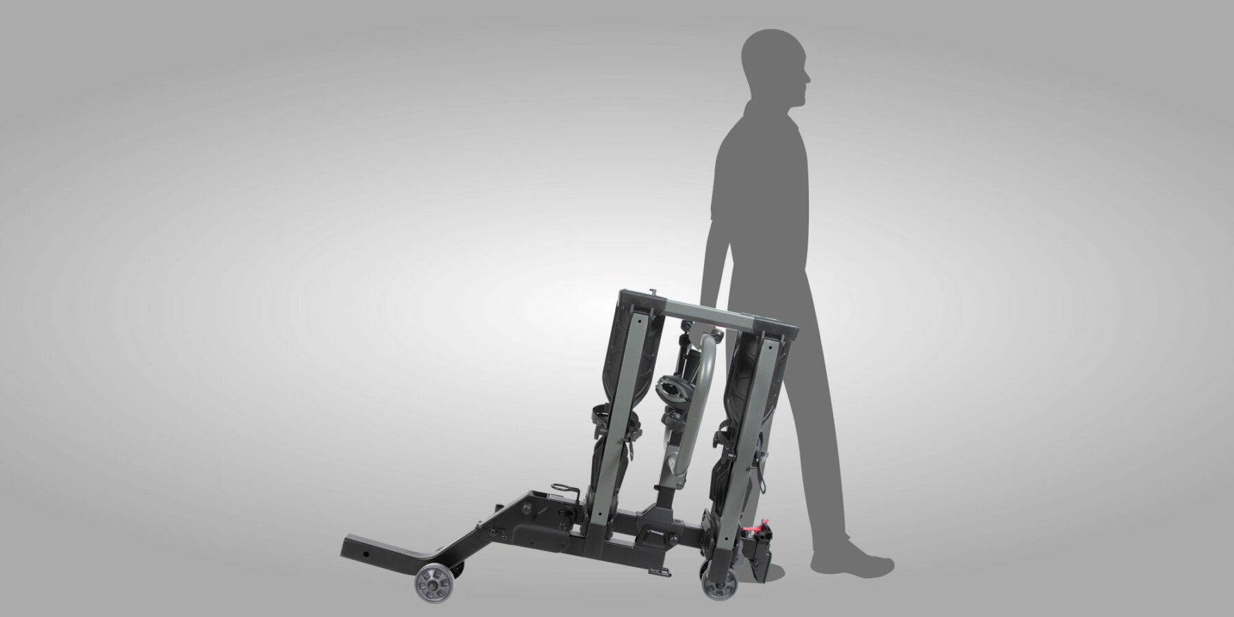 BUZZ RACK E-Scorpion H2 Complete