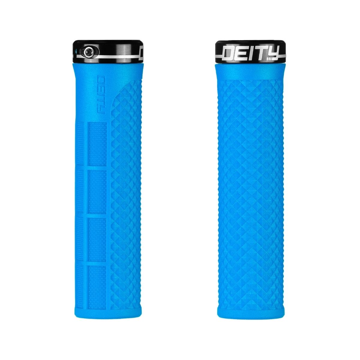 Deity Lockjaw Grip