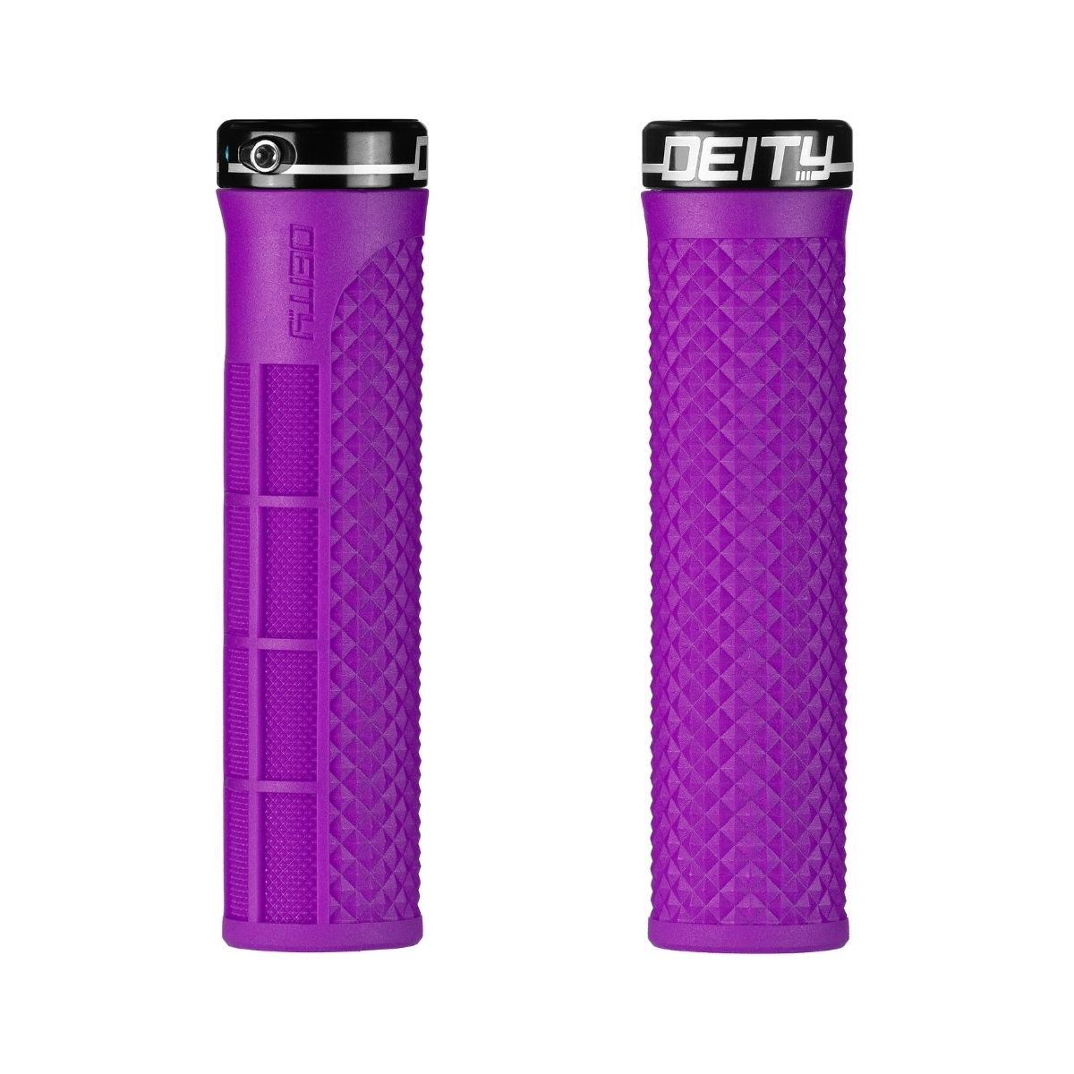 Deity Lockjaw Grip