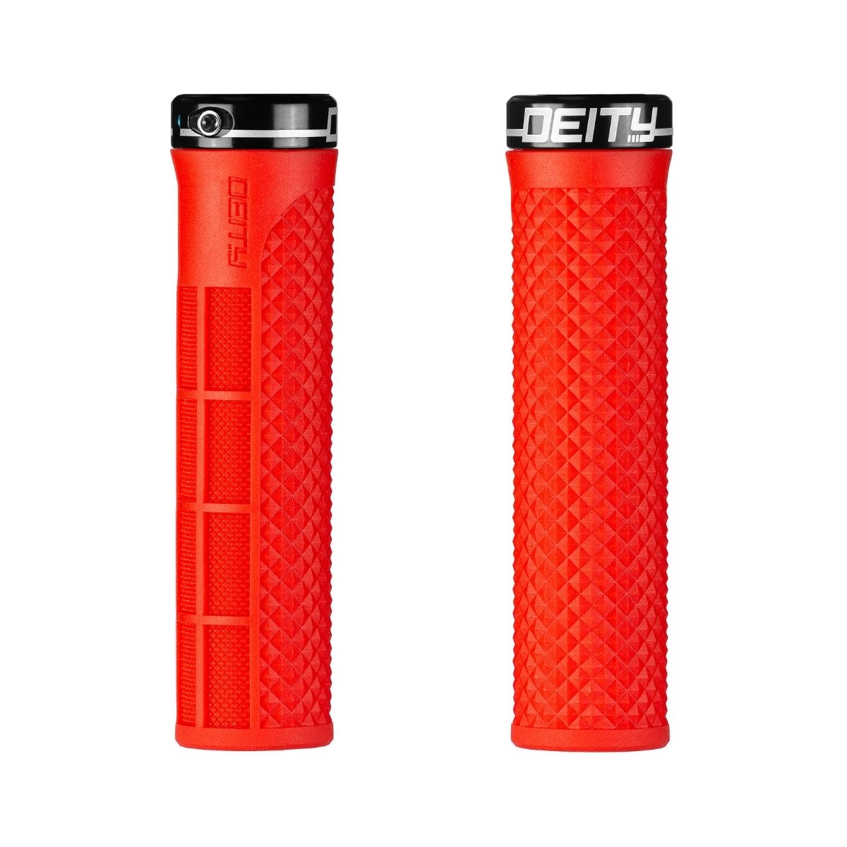 Deity Lockjaw Grip