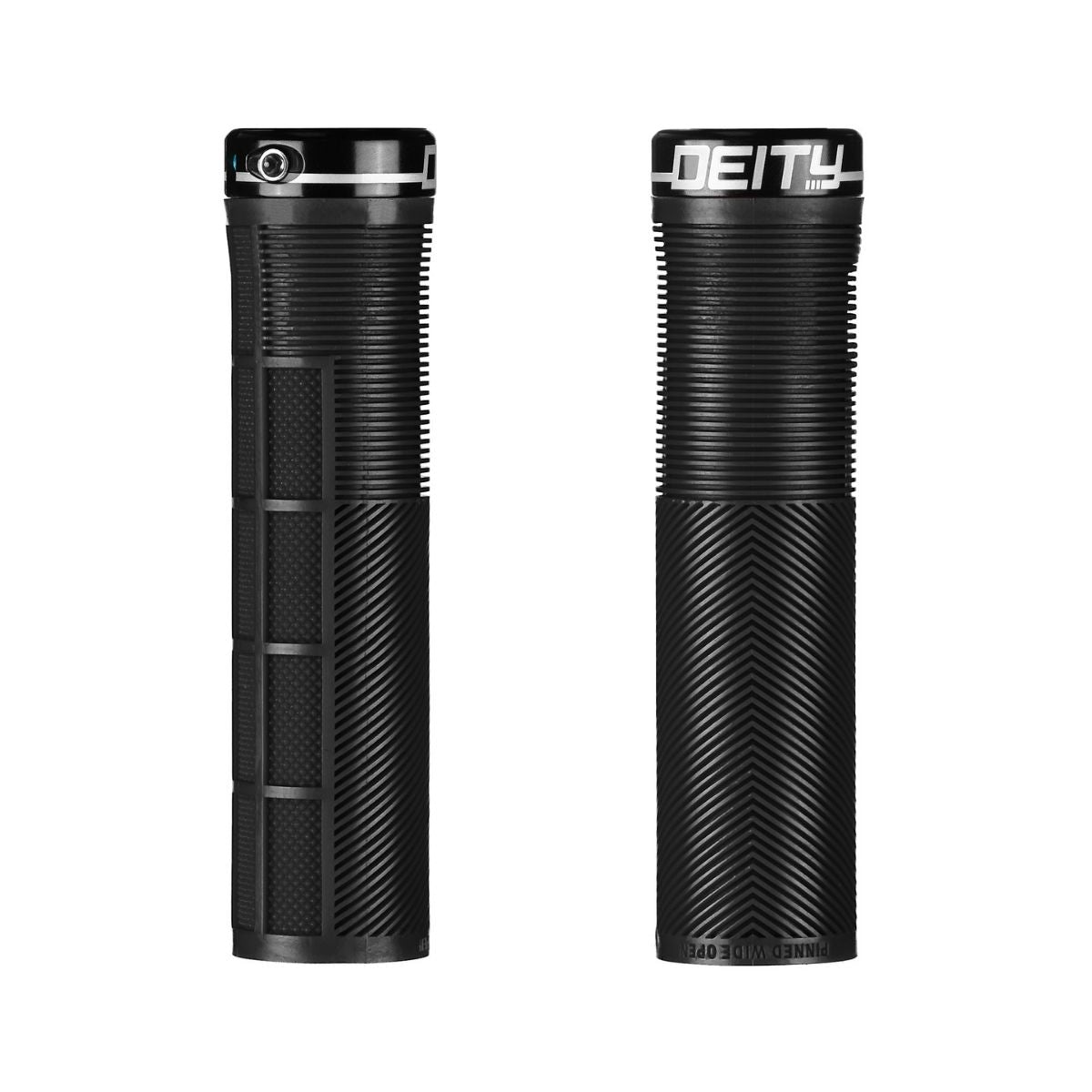 Deity Knuckleduster Grip