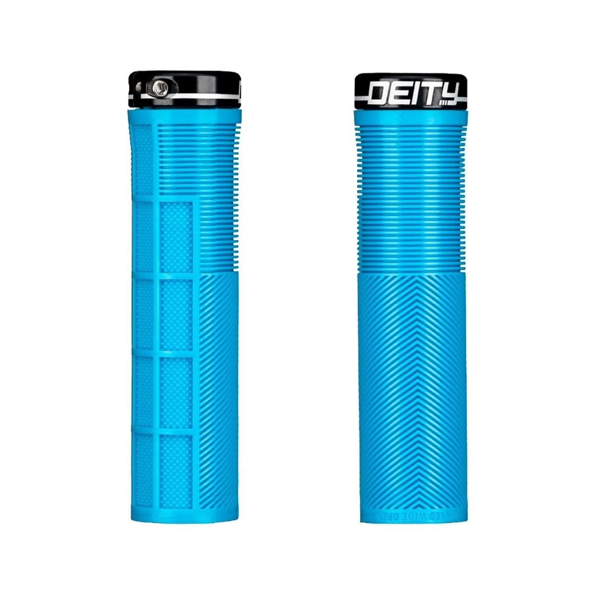 Deity Knuckleduster Grip