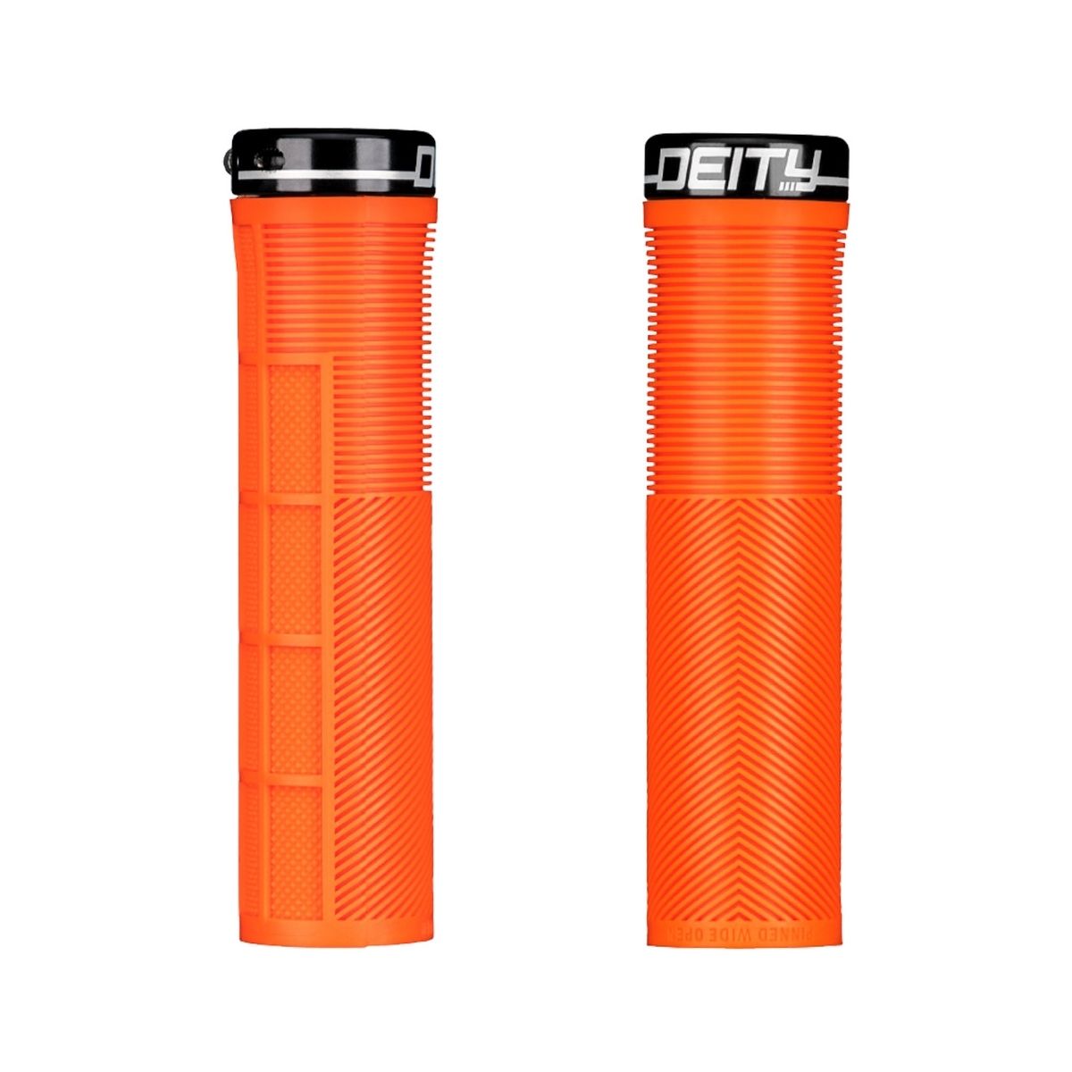 Deity Knuckleduster Grip