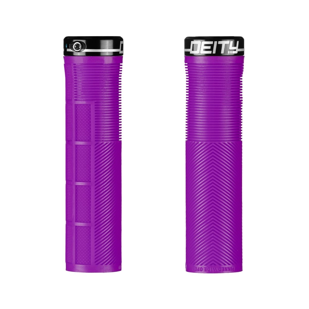 Deity Knuckleduster Grip