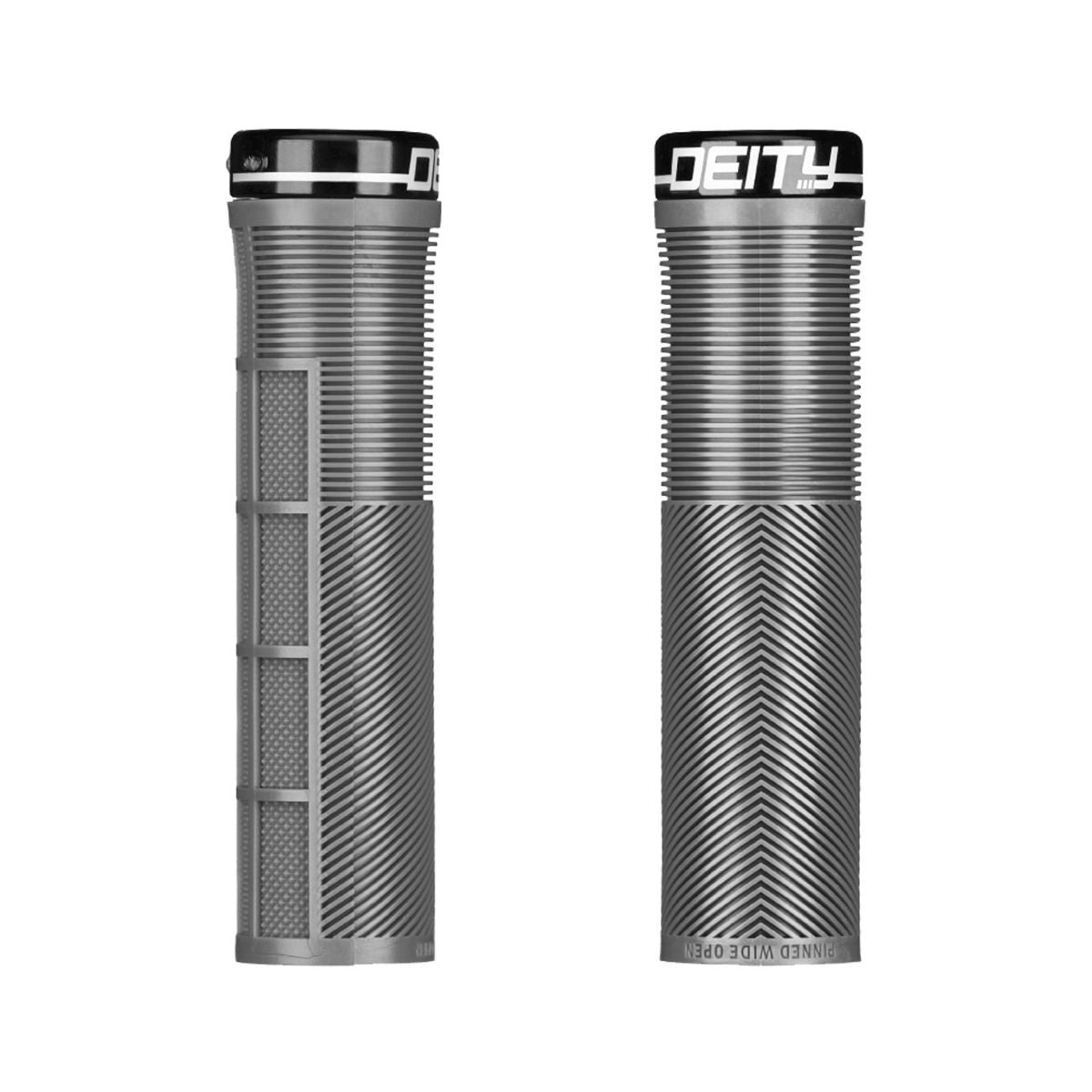 Deity Knuckleduster Grip