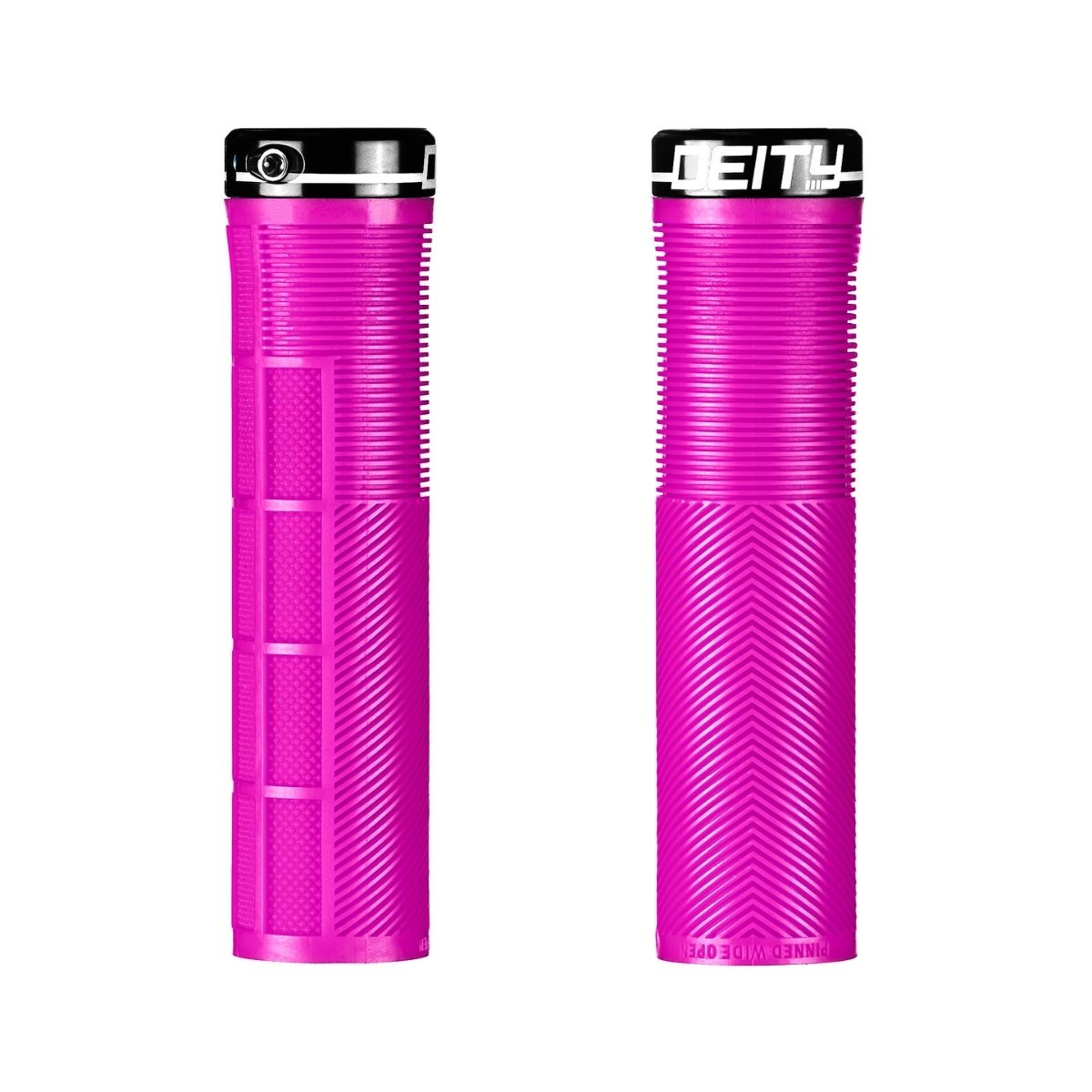 Deity Knuckleduster Grip