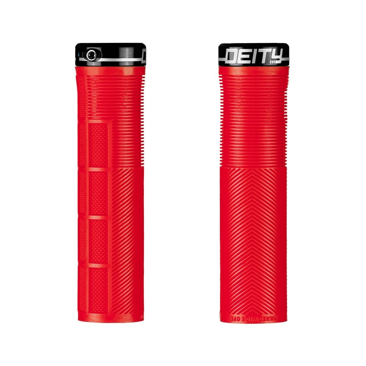 Deity Knuckleduster Grip