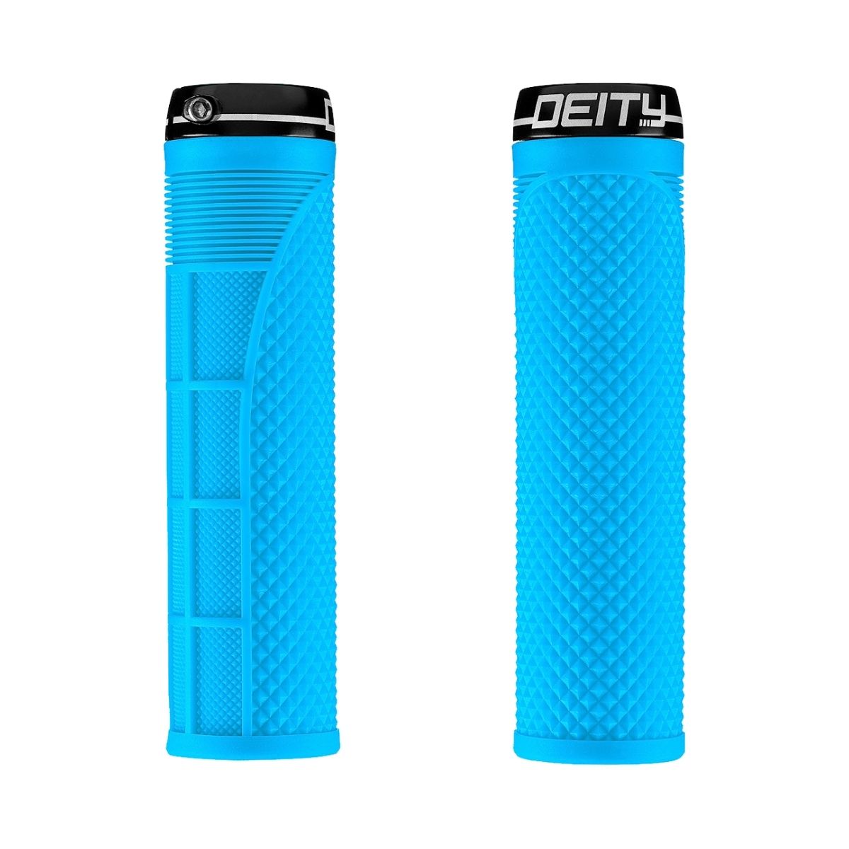 Deity Megattack Grips