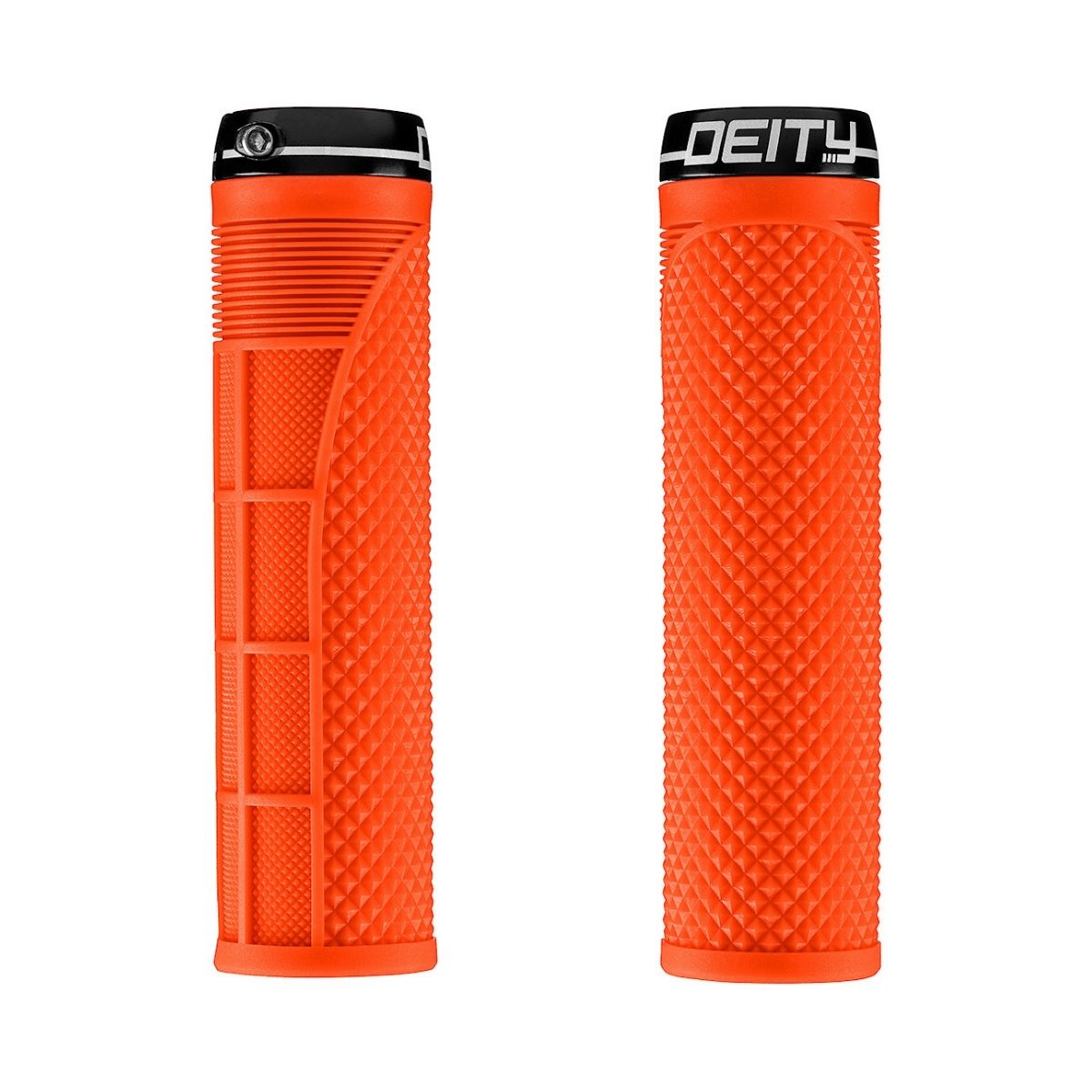 Deity Megattack Grips
