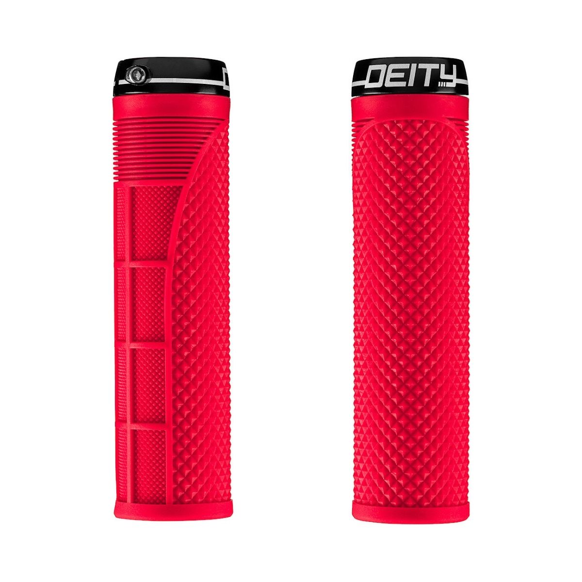 Deity Megattack Grips