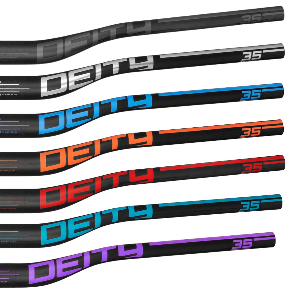 Deity Speedway 35 Handlebar