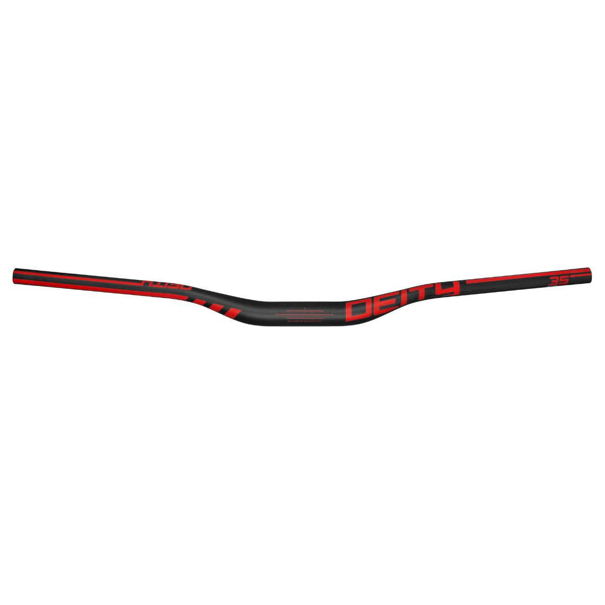 Deity Speedway 35 Handlebar
