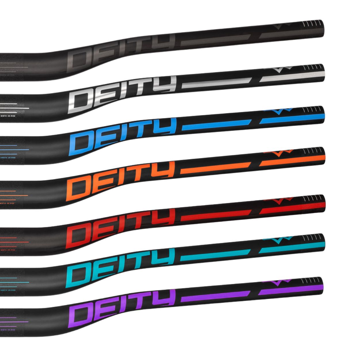 Deity Skywire 35 Handlebar