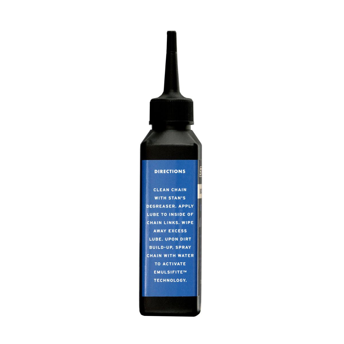 Stan's Biobased Wet Chain Lube 120 Ml