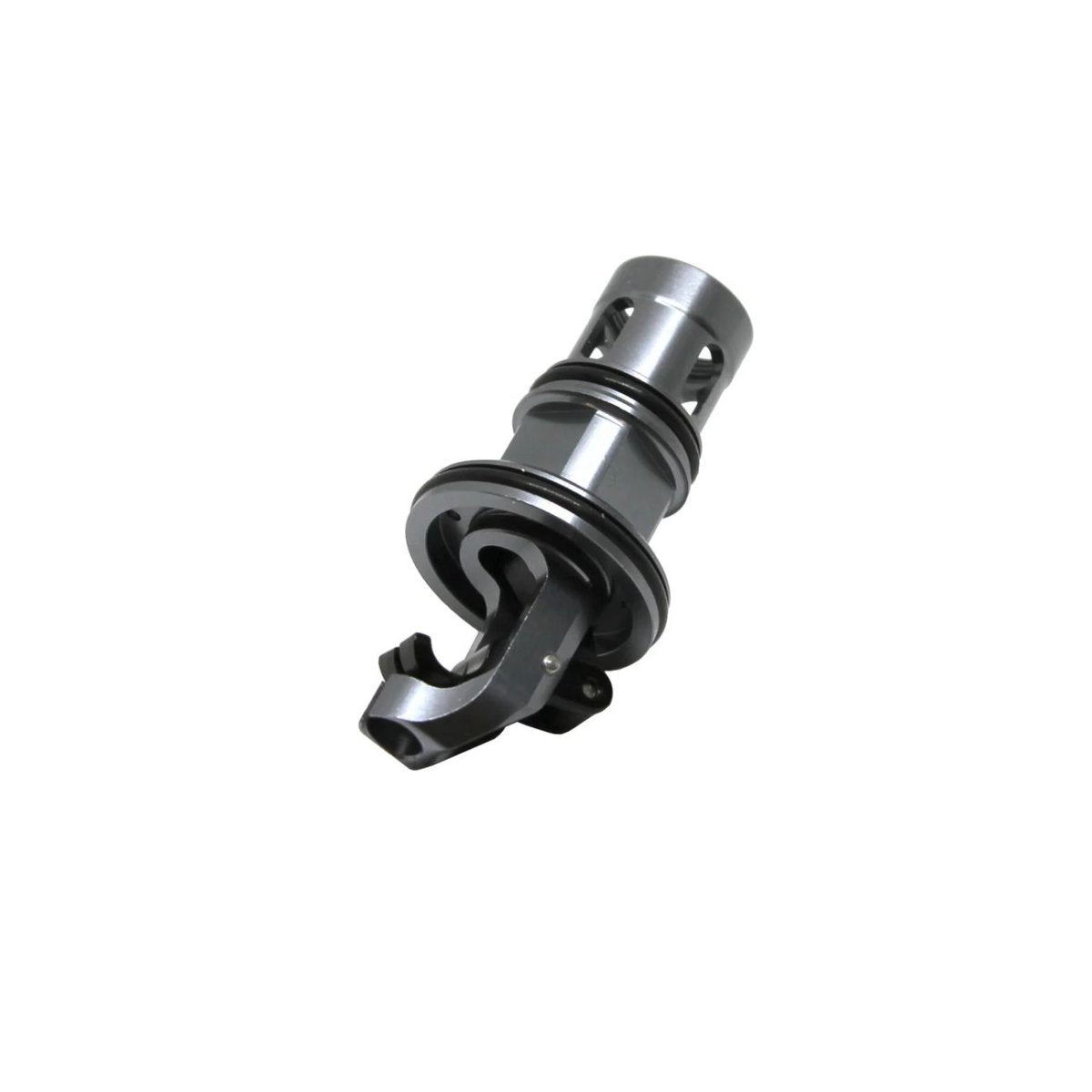 Resolve Rev2 Dropper Post Parts