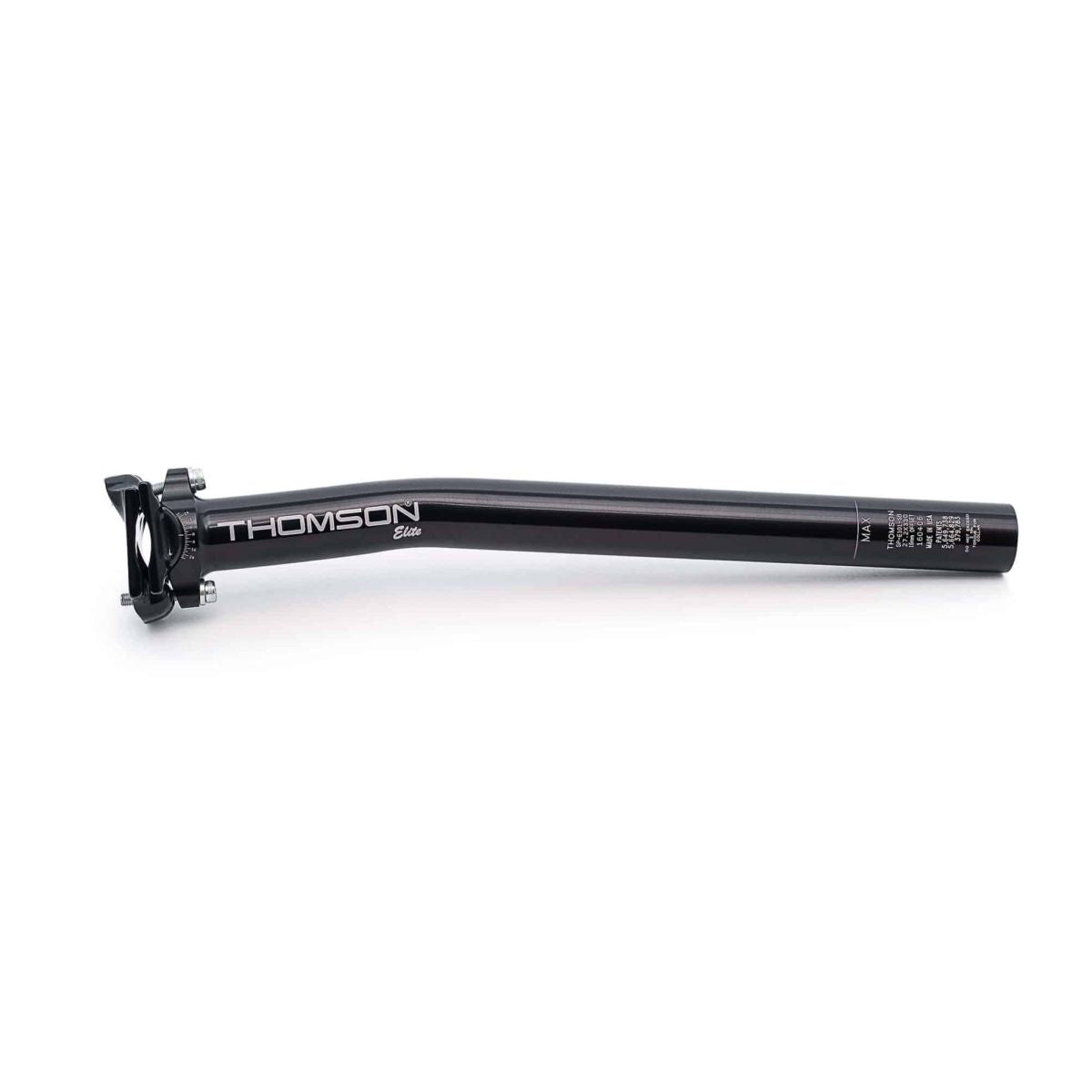 Thomson Elite Set Back Seatpost
