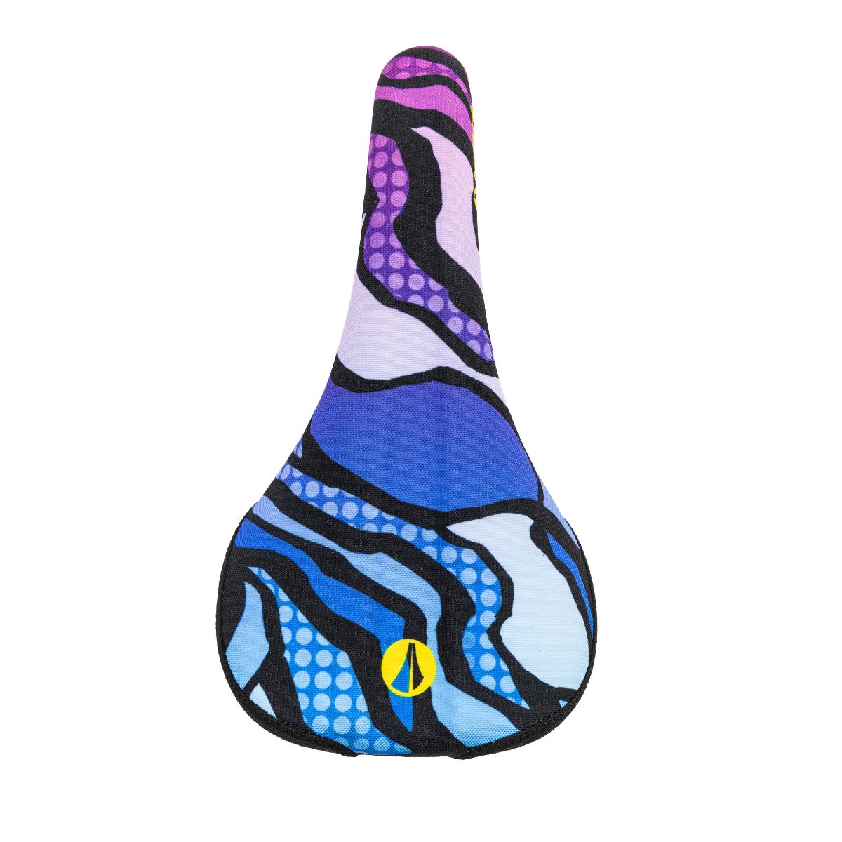 Bel Air V3 Saddle Lux Alloy Rail Terra Firma