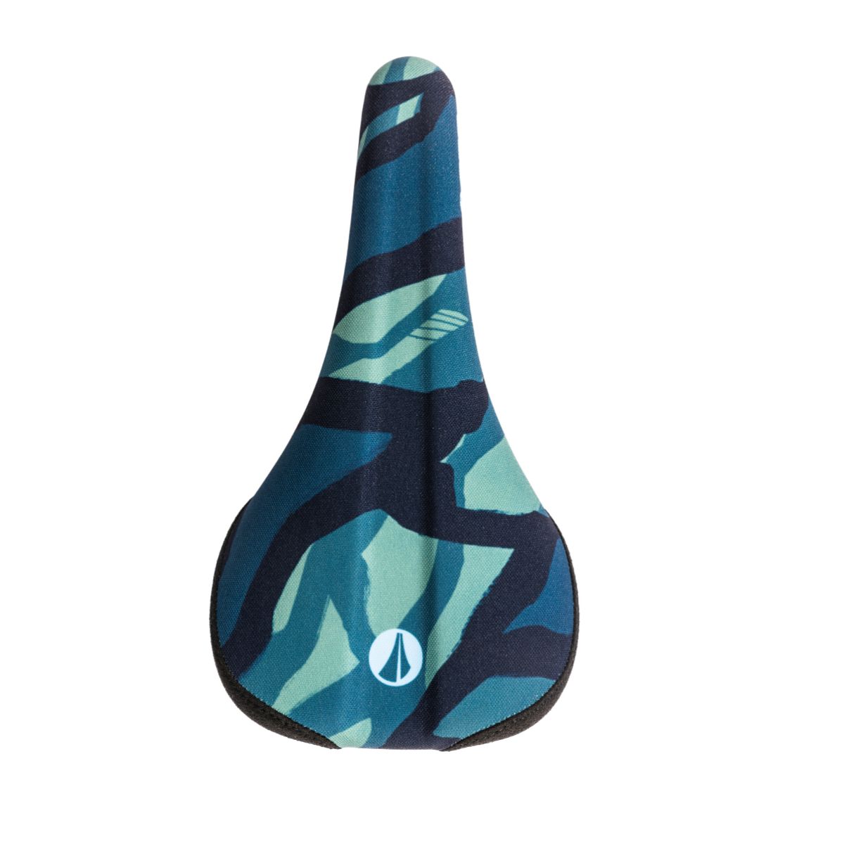 Bel Air V3 Saddle Lux Alloy Rail Terra Firma