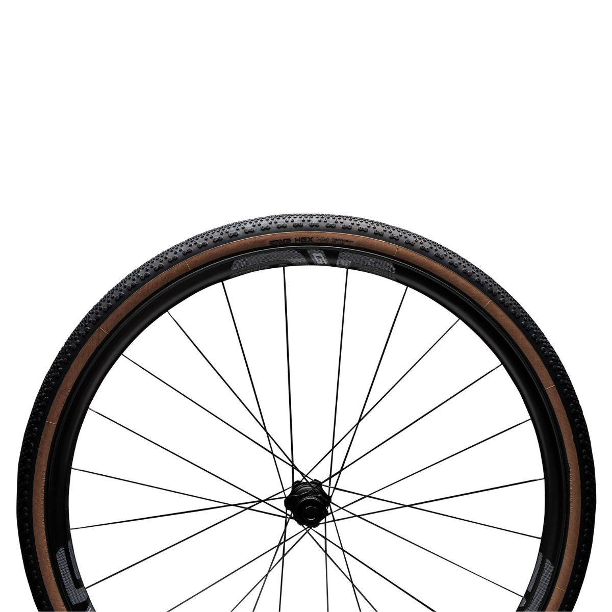 Enve Hex 700c Gravel Tyre Tan