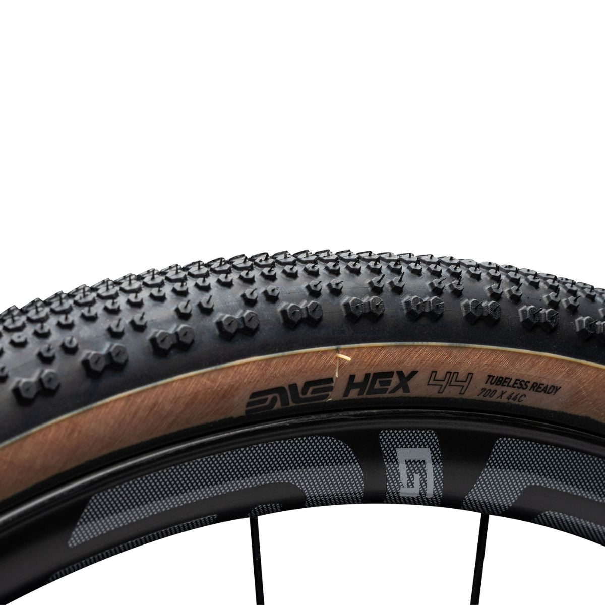 Enve Hex 700c Gravel Tyre Tan