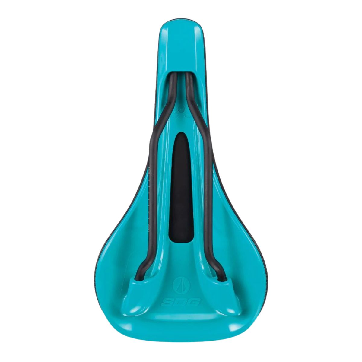 Bel Air V3 Premium Saddle Alloy Rail