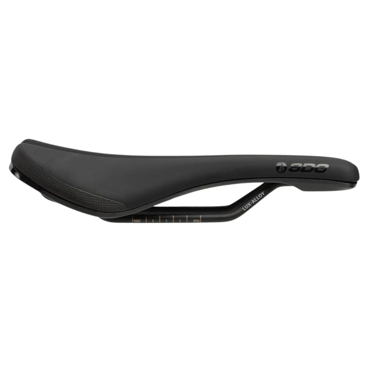 Bel Air V3 Premium Saddle Alloy Rail