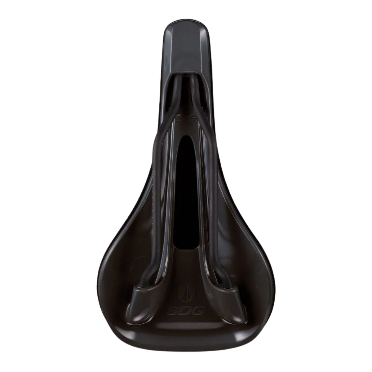 Bel Air V3 Premium Saddle Alloy Rail