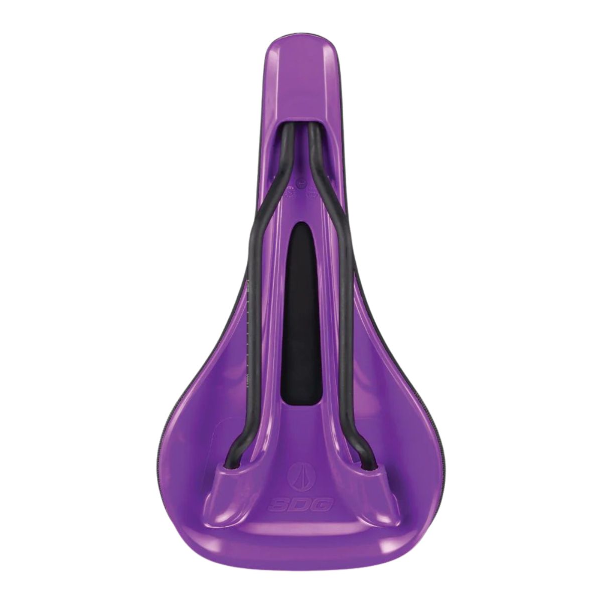 Bel Air V3 Premium Saddle Alloy Rail