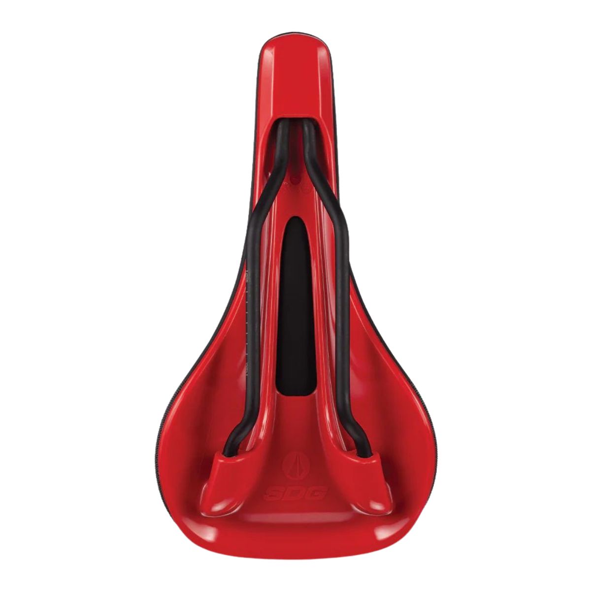 Bel Air V3 Premium Saddle Alloy Rail
