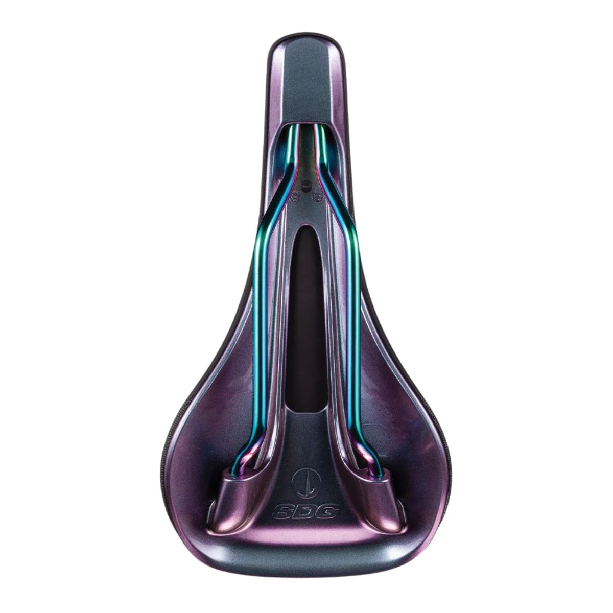 Bel Air V3 Premium Saddle Alloy Rail