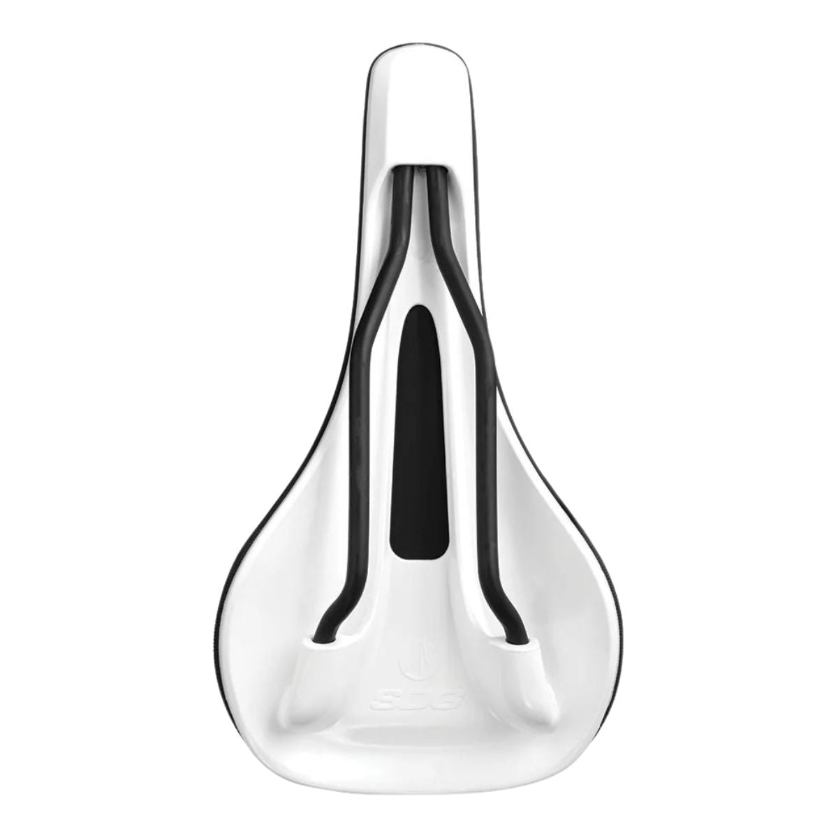 Bel Air V3 Premium Saddle Alloy Rail