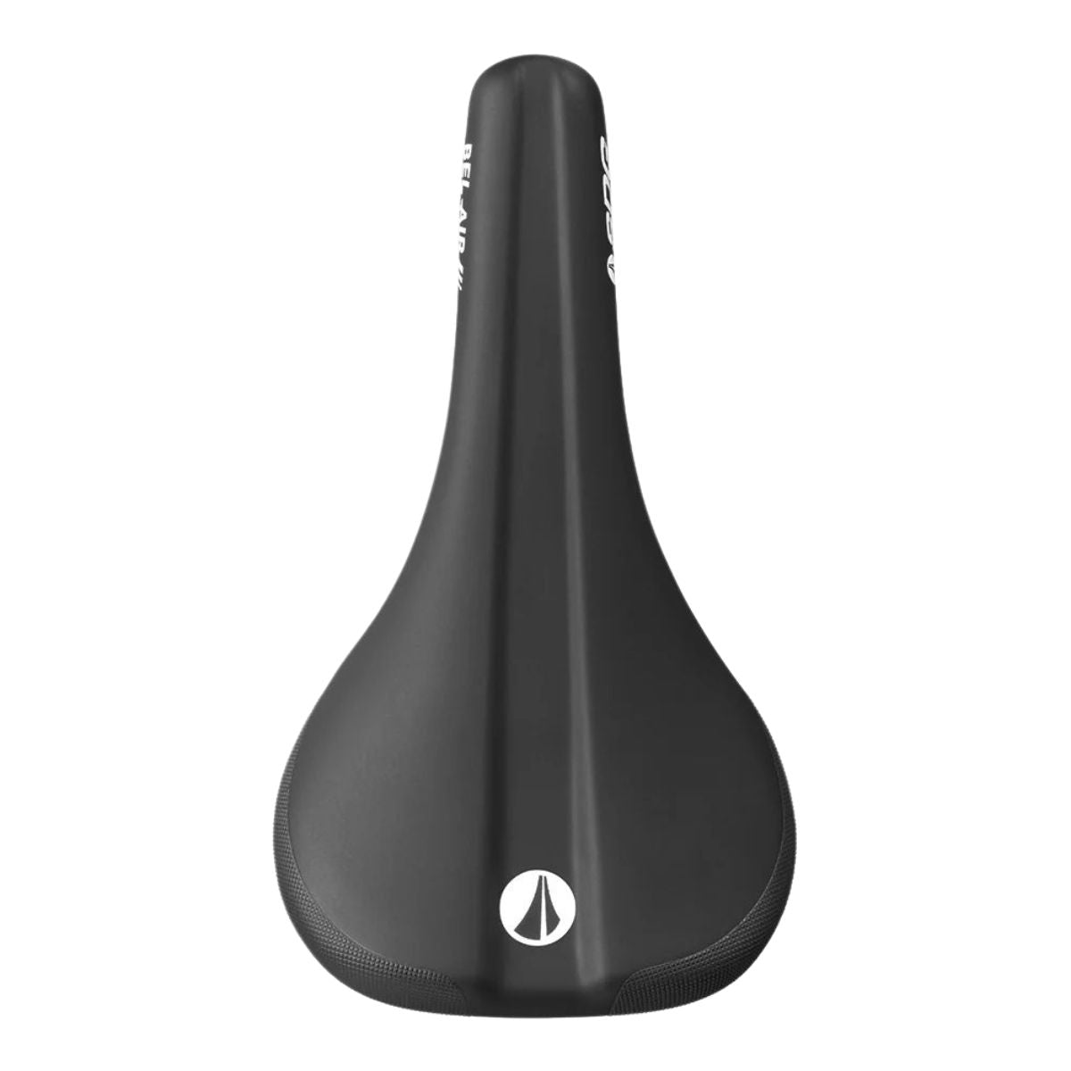 Bel Air V3 Premium Saddle Alloy Rail