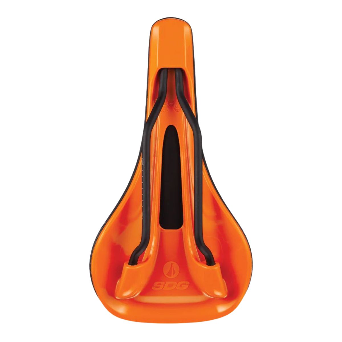 Bel Air V3 Premium Saddle Alloy Rail