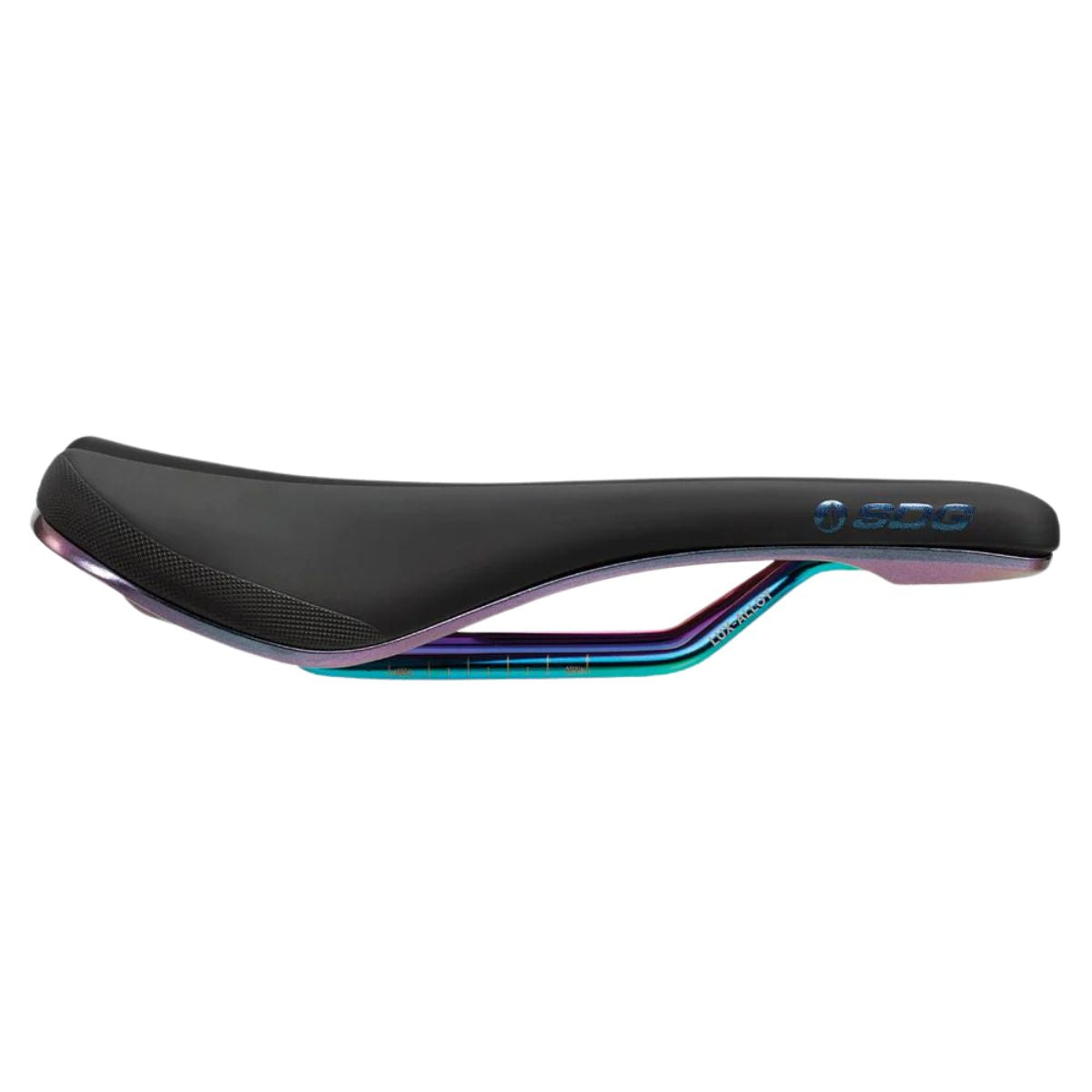 Bel Air V3 Premium Saddle Alloy Rail