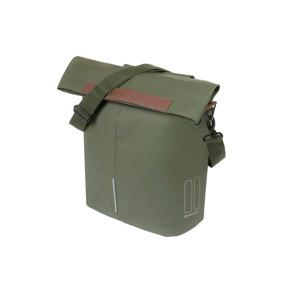 BS-18372 City Shopper_Moss Green