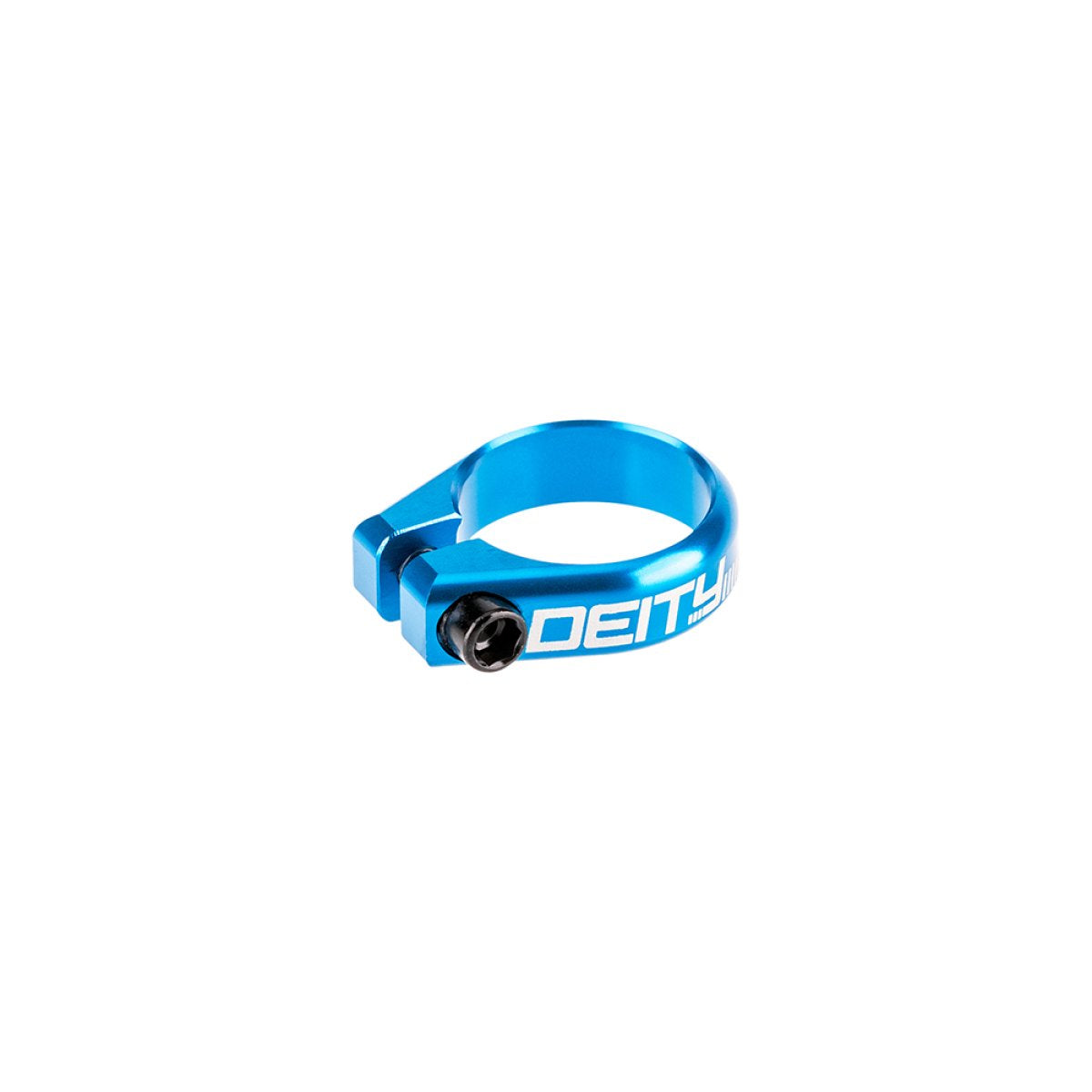 Deity Circuit Seatpost Clamp