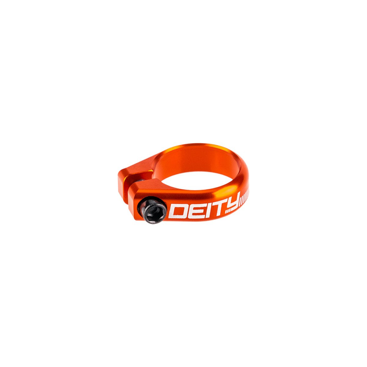 Deity Circuit Seatpost Clamp