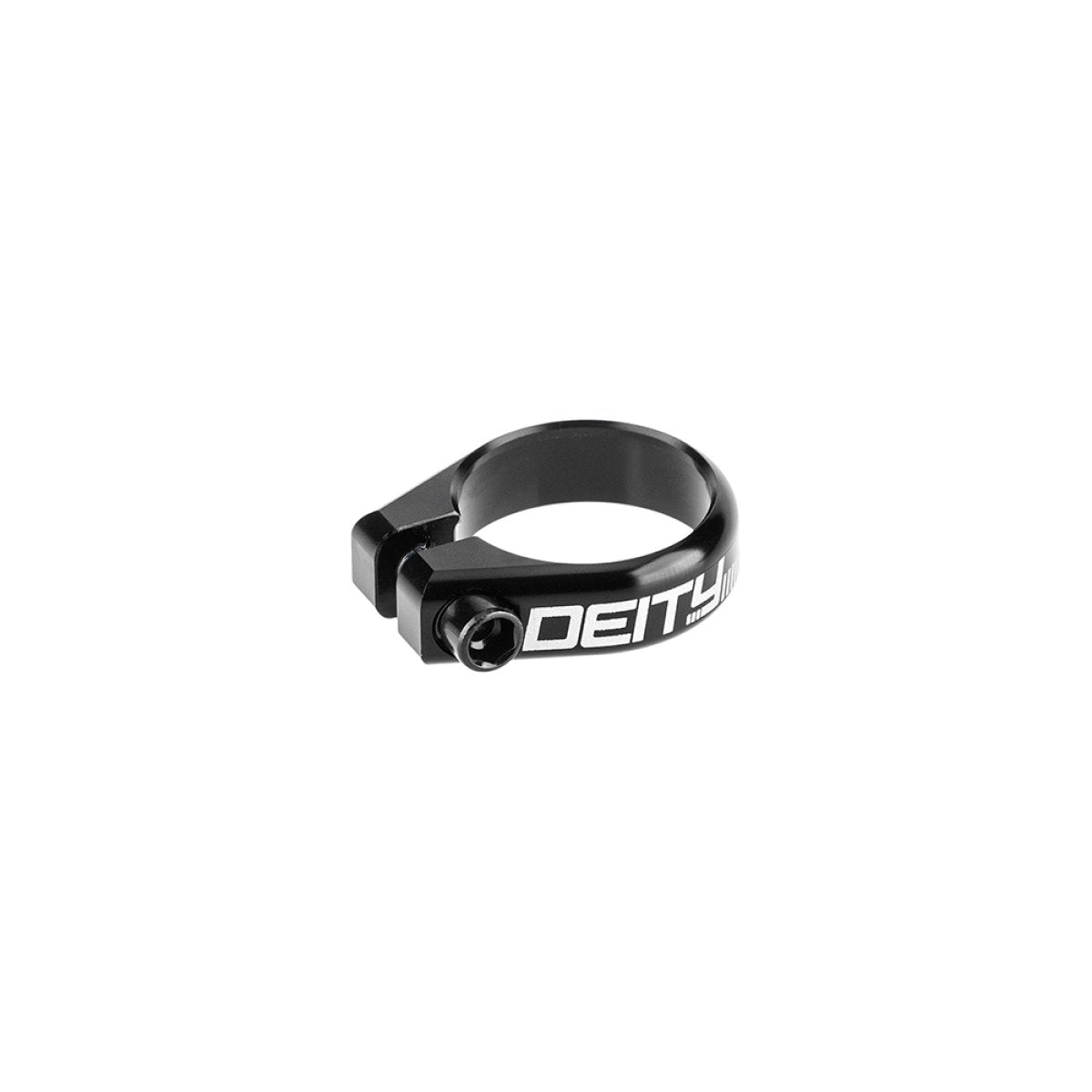 Deity Circuit Seatpost Clamp