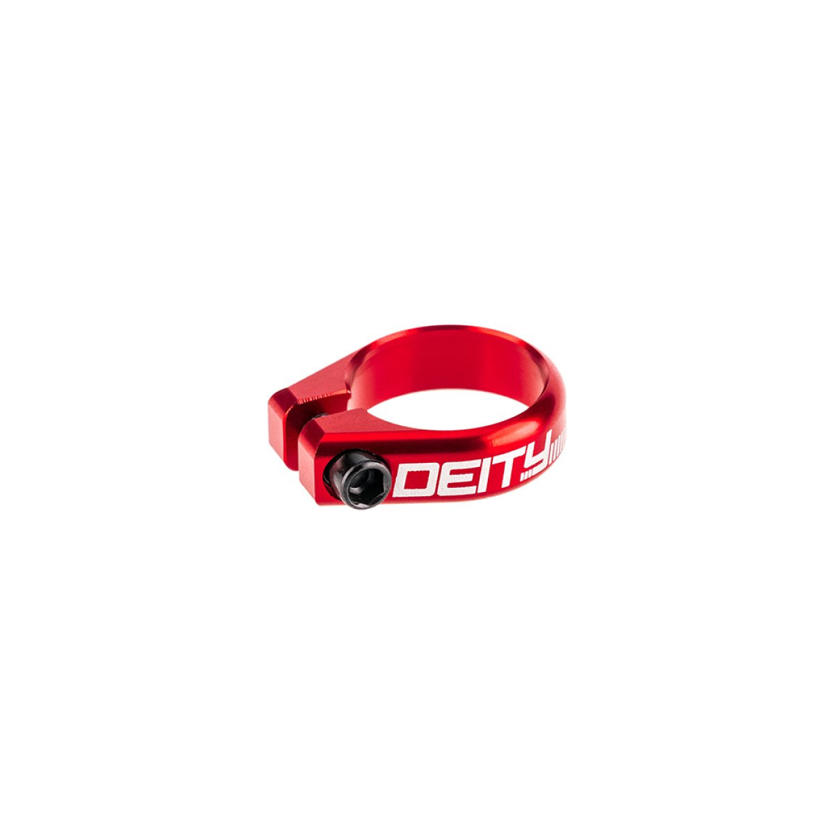 Deity Circuit Seatpost Clamp