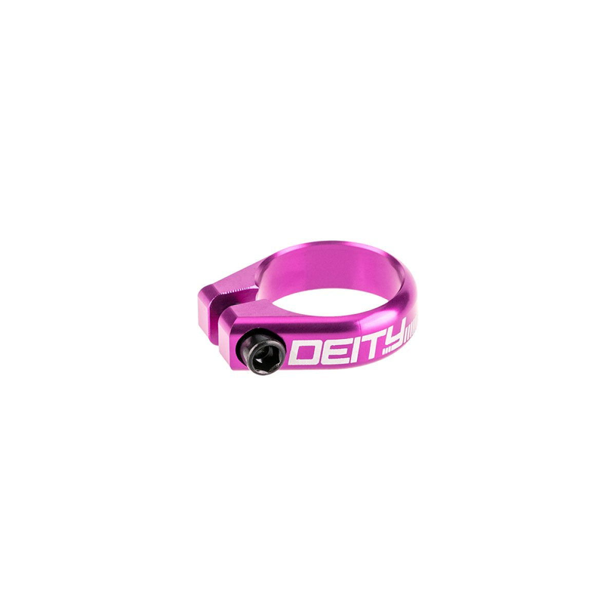 Deity Circuit Seatpost Clamp