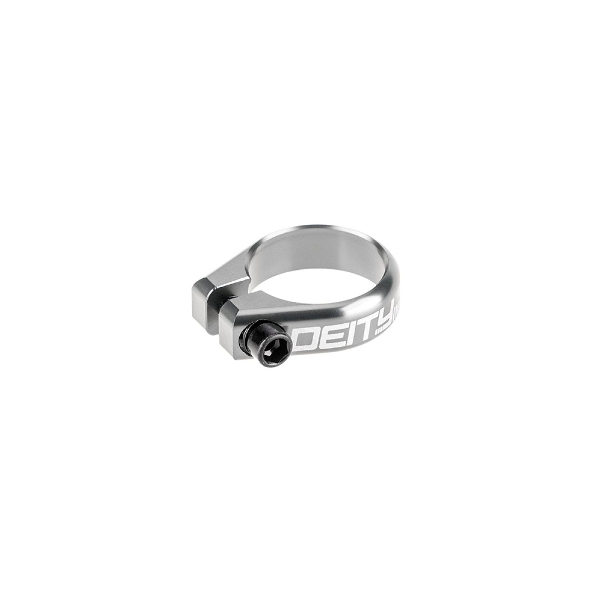 Deity Circuit Seatpost Clamp