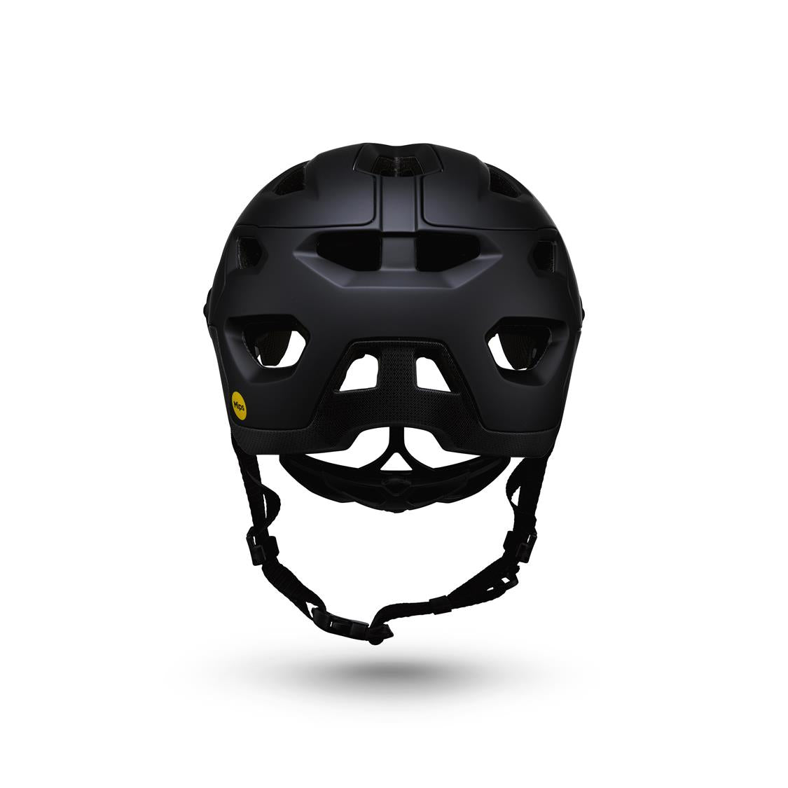RC Deploy Blk Rear