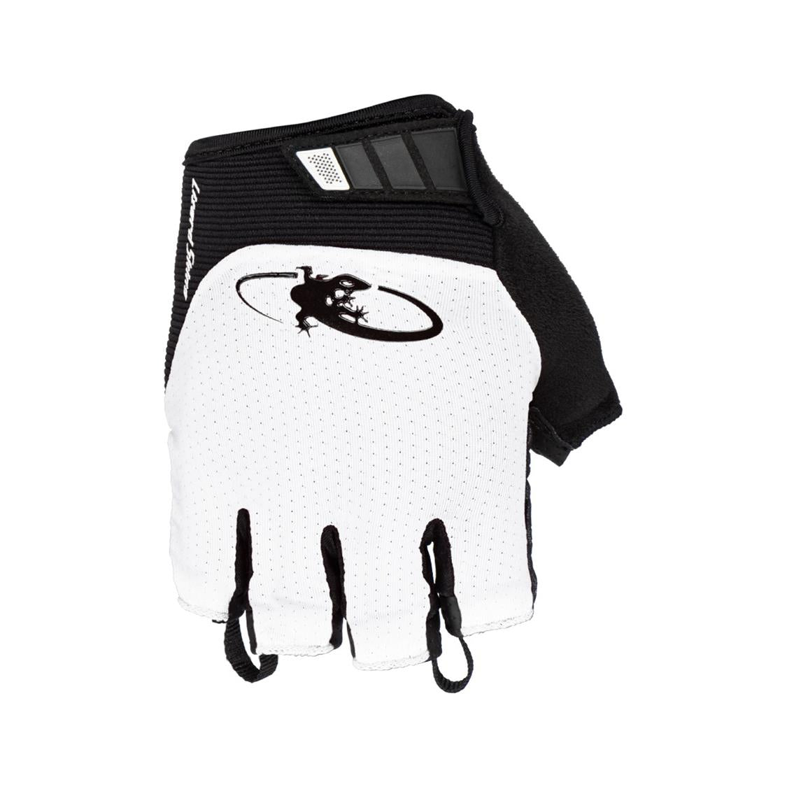 Aramus Cadence Cycling Glove - Diamond White_03