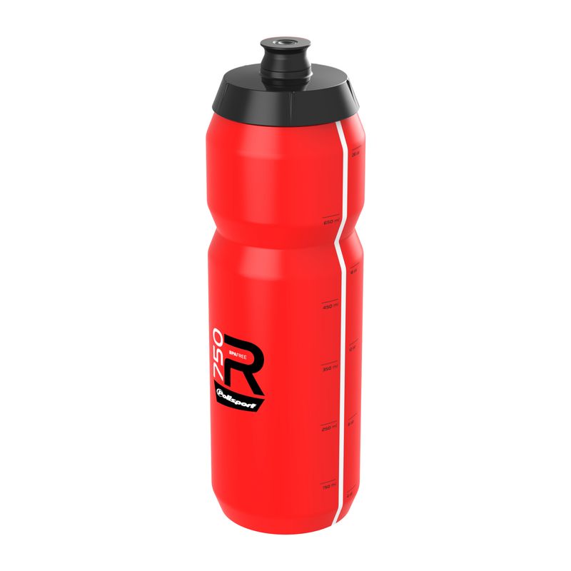 Polisport R750 750ml Red