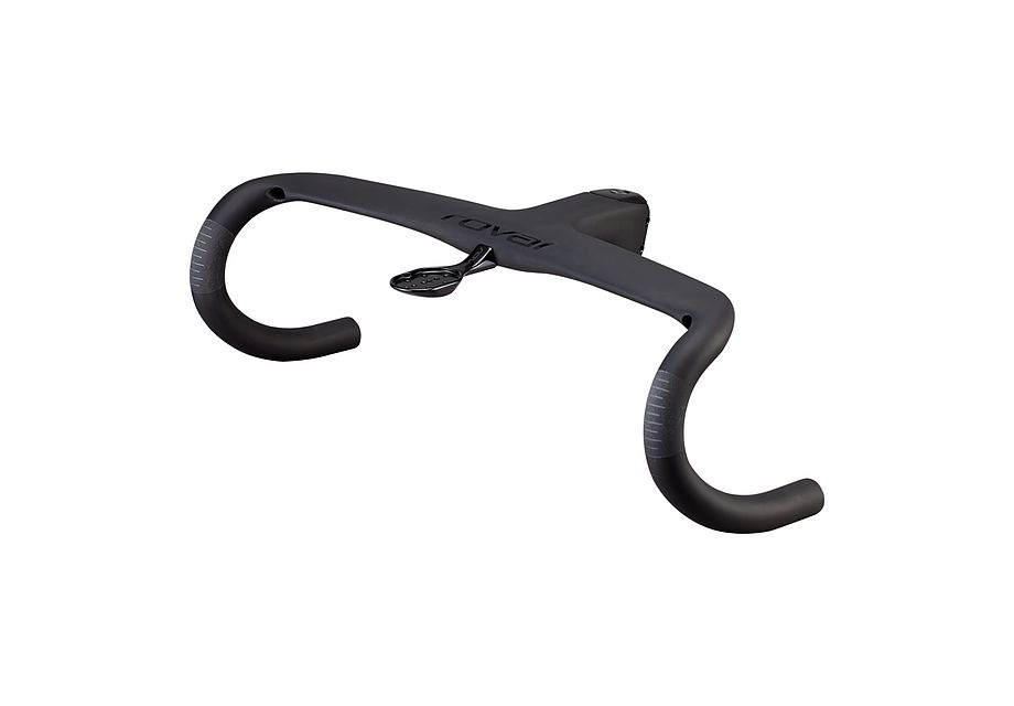 Roval Rapide Cockpit Handlebars