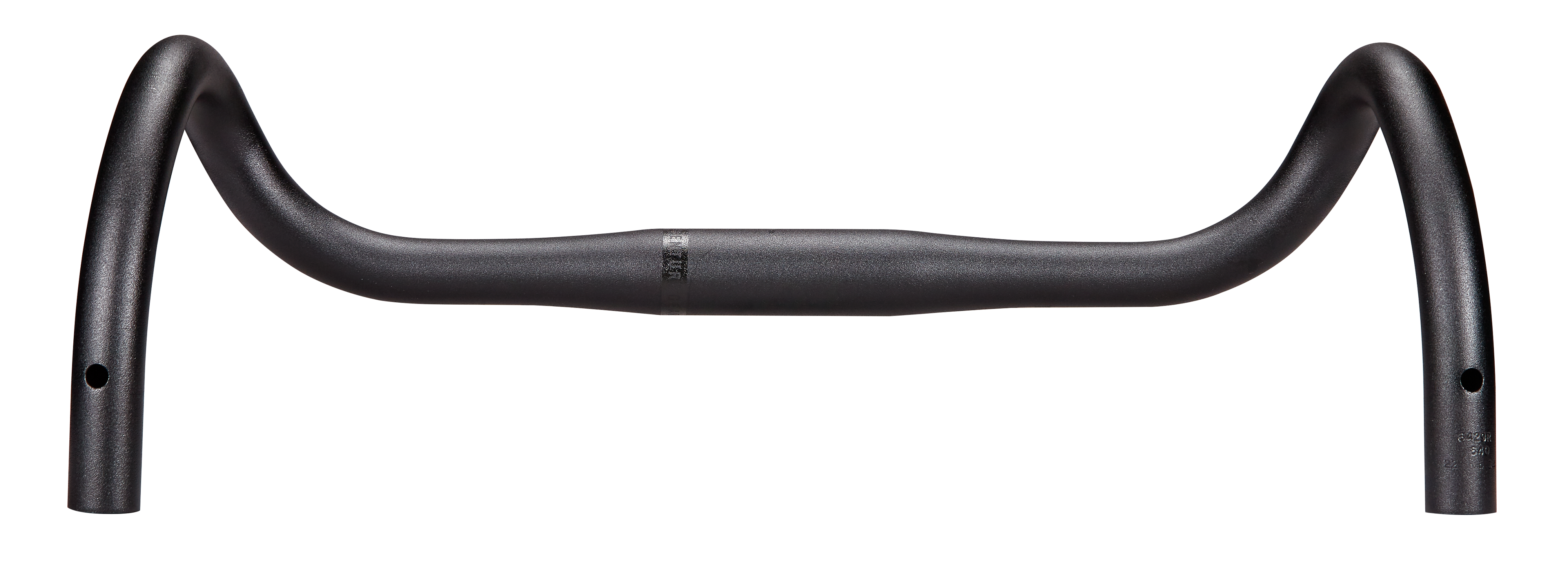 Specialized Short Reach Alloy Flare Road Handlebars